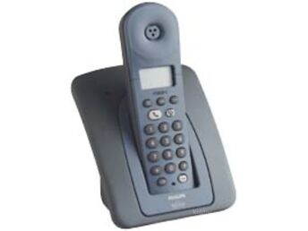 JUHTMETA TELEFON PHILIPS