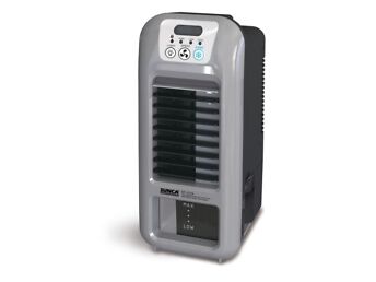 LAETAV MINI ÕHUJAHUTI - VENTILAATOR SUNCA SF-3229 - GARANTII