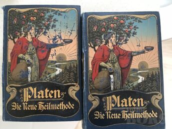 DIE NEUE HEILMETHODE - LEHRBUCH DET NARTURGEMÄSSEN LEBENSWEISE… 2 KÖDET