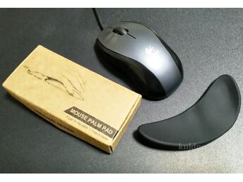 ERGONOOMILINE RANDMETUGI