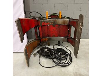 LAADURI ROTAATOR