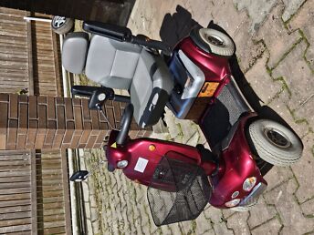 INVALIIKUR SHOPRIDER CADIZ