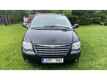 CHRYSLER GRAND VOYAGER 110 kW -06