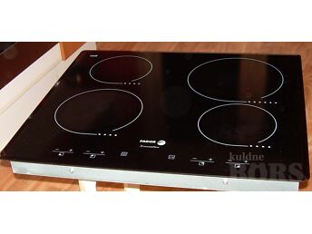 KERAAMILINE PLIIDIPLAAT FAGOR 2VFT-400S
