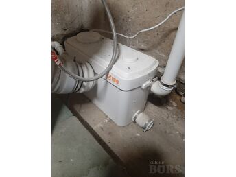 REOVEEPUMP