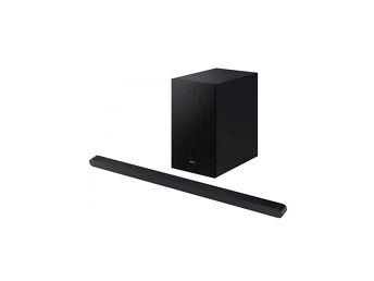 3.1 DOLBY ATMOS SOUNDBAR HELISÜSTEEM SAMSUNG HW-S700D - GARANTII