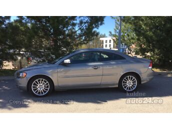 VOLVO C70 2.4 125 kW -08