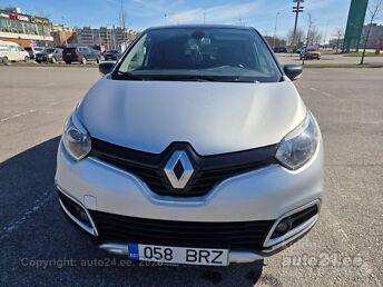 RENAULT CAPTUR 1.5 66 kW -16