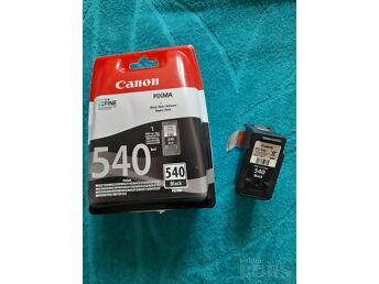 CANON MUST TINT 540