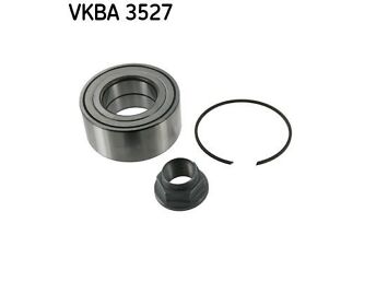 RATTALAAGRIKOMPLEKT LAND ROVER FREELANDER