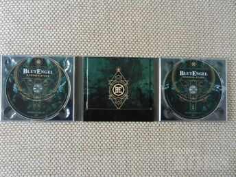 BLUTENGEL DÄMONEN:STURM