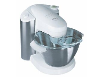 MIKSER KRUPS F417 - GARANTII