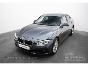 BMW 318 D 2.0 110 kW -17