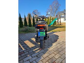 KEEWAY - 2 kW -24