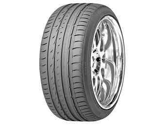 18" SUVEREHVID NEXEN N8000 235/60 R18 103H ~ 7MM - 50% - GARANTII