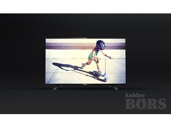 49" PHILIPS FULL HD TELER TV TELEKAS TELEVIISOR