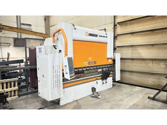 ERMAKSAN POWER-BEND PRO 3100X135