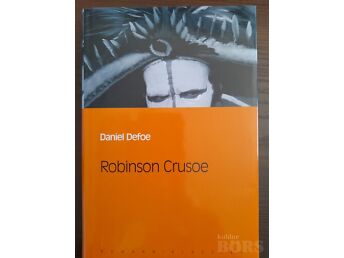 ROBINSON CRUSOE