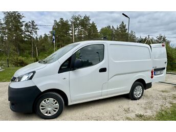 NISSAN NV200 1.5 DCI 66 kW -13