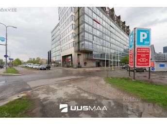TALLINN, KESKLINN, AHTRI 6A