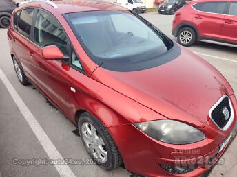 SEAT ALTEA XL 1.9 77 kW -08