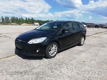 FORD FOCUS TURNIER 1.6 77 kW -14