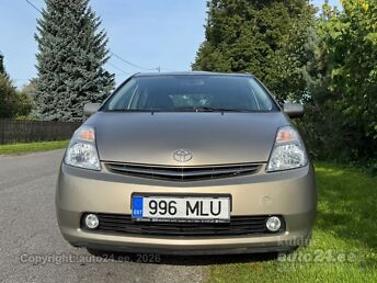 TOYOTA PRIUS 1.5 57 kW -09