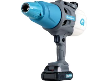 SURVEPIHUSTI UDUMASIN FOG MACHINE 1.3L, 20V LI-ION