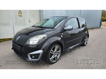 RENAULT TWINGO SPORT RS 1.6 98 kW -09