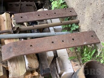 LATTRAUD 14X670X120; 14X540X120MM