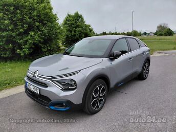 CITROEN C4 E-C4 57 kW -21