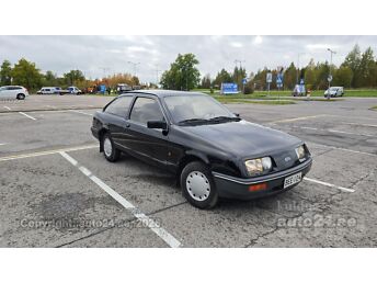 FORD SIERRA 1.6 55 kW -87