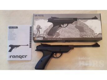 ÕHUPÜSTOL RANGER 28600