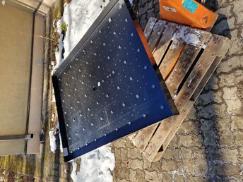LAUD MAGNETIGA LAUAPLAATI SAAB NURGAGA
