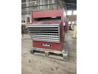 COMBAT CUHB/A 200 GAASISOOJENDI