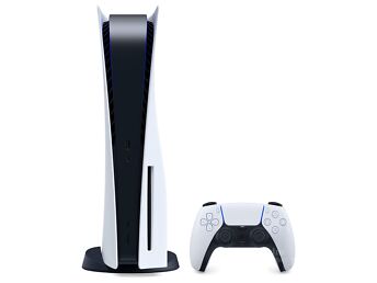 SONY PS5 DISK EDITION PLAYSTATION 5 ПС5