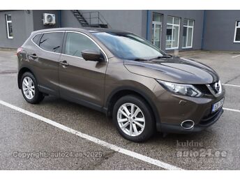 NISSAN QASHQAI 1.2 85 kW -17
