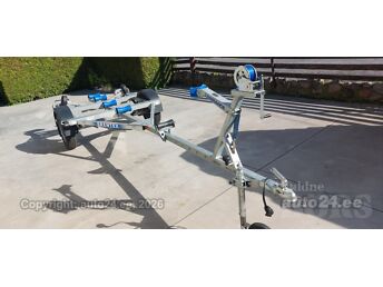 BRENTEX-TRAILER BREN-470B -20