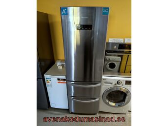 KOMBIKÜLMIK HISENSE RT-41WC4SHYA (KÕRGUS 187CM, NOFROST)