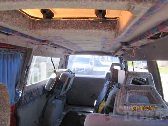 CARAVELLE, CARSPORT, MULTIVAN LONG POLSTRID, SISU, PIKK JA LÜHIKE KERE,
