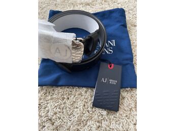 ARMANI JEANS MEESTE VÖÖ