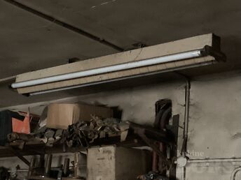 LUMINOFOORTORUD CCCP