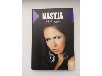 NASTJA SELGELTNÄGIJA