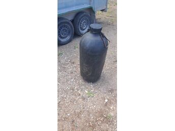 60L PLASTTÜNNID