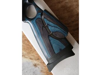 FX CROWN KABA LAMINATE BLUE