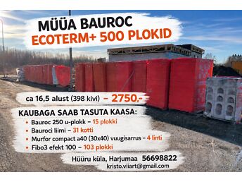BAUROC