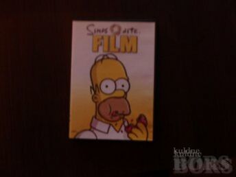 SIMPSONITE FILM