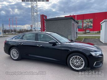 AUDI A6 2.0 150 kW -21