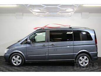 MB VIANO COMPACT 2.2 120 kW -13