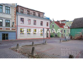 TARTU, KÜÜTRI 14